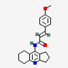 an image of a chemical structure CID 155901817