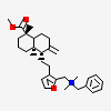 an image of a chemical structure CID 155901866