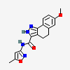 an image of a chemical structure CID 155901912