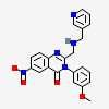 an image of a chemical structure CID 155901962
