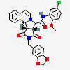 an image of a chemical structure CID 155901971