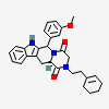 an image of a chemical structure CID 155901989