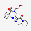 an image of a chemical structure CID 155902046