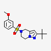 an image of a chemical structure CID 155902201