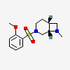 an image of a chemical structure CID 155902213