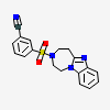 an image of a chemical structure CID 155902283