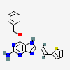 an image of a chemical structure CID 155902309