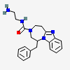 an image of a chemical structure CID 155902325