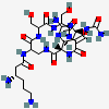 an image of a chemical structure CID 155902481
