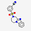 an image of a chemical structure CID 155902490