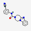 an image of a chemical structure CID 155902500