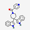 an image of a chemical structure CID 155902575