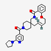 an image of a chemical structure CID 155902638