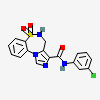 an image of a chemical structure CID 155902681