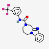 an image of a chemical structure CID 155902689