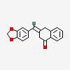 an image of a chemical structure CID 155902702