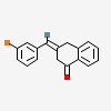an image of a chemical structure CID 155902726