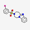 an image of a chemical structure CID 155902758
