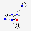 an image of a chemical structure CID 155902770