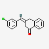 an image of a chemical structure CID 155902776