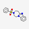 an image of a chemical structure CID 155902783