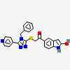 an image of a chemical structure CID 155902897