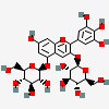 an image of a chemical structure CID 155902950