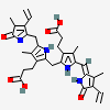 an image of a chemical structure CID 155903125