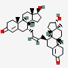 an image of a chemical structure CID 155903135