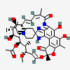 an image of a chemical structure CID 155903168