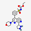 an image of a chemical structure CID 155903506