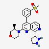 an image of a chemical structure CID 155903514
