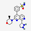 an image of a chemical structure CID 155903516