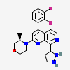 an image of a chemical structure CID 155903519