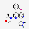 an image of a chemical structure CID 155903524