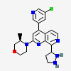 an image of a chemical structure CID 155903534