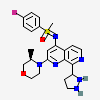 an image of a chemical structure CID 155903538