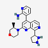 an image of a chemical structure CID 155903544