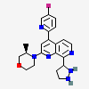 an image of a chemical structure CID 155903545