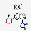 an image of a chemical structure CID 155903546