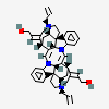 an image of a chemical structure CID 155903687