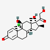 an image of a chemical structure CID 155903696