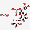 an image of a chemical structure CID 155903781