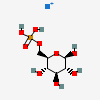 an image of a chemical structure CID 155903782
