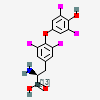 an image of a chemical structure CID 155903785