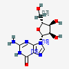 an image of a chemical structure CID 155903791