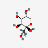 an image of a chemical structure CID 155905813