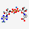 an image of a chemical structure CID 155906585