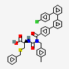 an image of a chemical structure CID 155907144