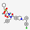 an image of a chemical structure CID 155907147